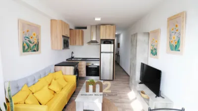 Apartment on Avenida de Las Palmeras photo 2