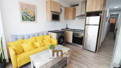 Apartment on Avenida de Las Palmeras photo 3