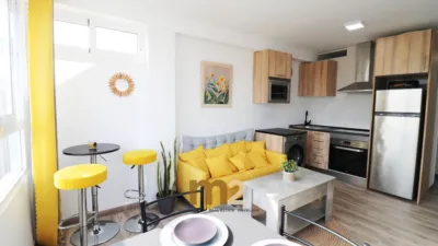 Apartment on Avenida de Las Palmeras photo 4
