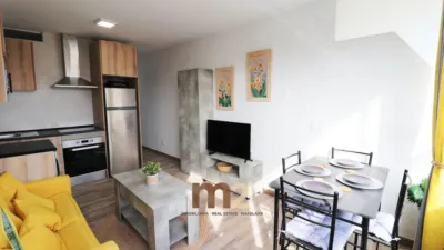 Apartment on Avenida de Las Palmeras photo 5