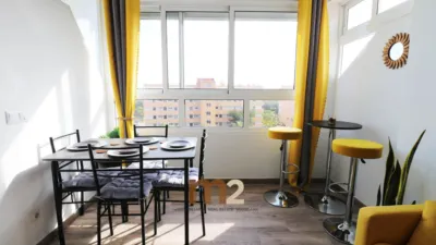 Apartment on Avenida de Las Palmeras photo 6