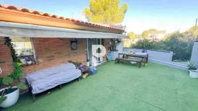 House in Castellví de Rosanes photo 16