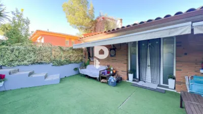 House in Castellví de Rosanes photo 29