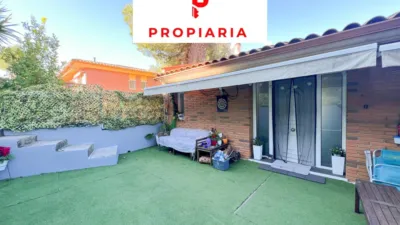 House in Castellví de Rosanes photo 2
