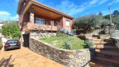 House in La Palma de Cervelló photo 2