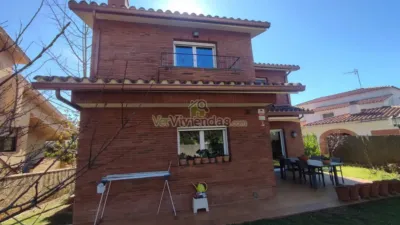 Casa en La Palma de Cervelló photo 38