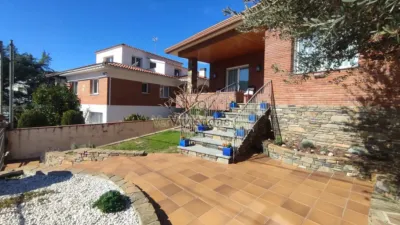 Casa en La Palma de Cervelló photo 41