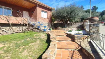 Casa en La Palma de Cervelló photo 43