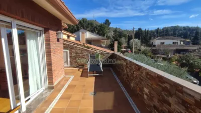 Casa en La Palma de Cervelló photo 67