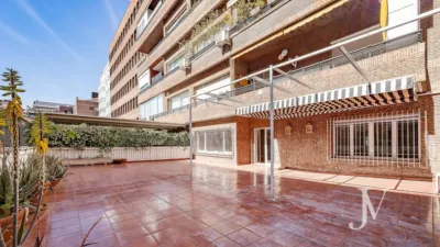 Apartment on Velázquez Street photo 16