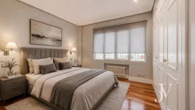 Apartment on Velázquez Street photo 4