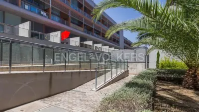 Loft on Carrer de la Creu Roja photo 38