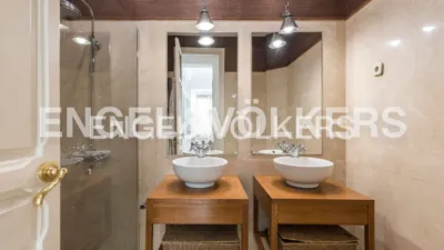 Piso en alquiler en Goya - Imagen 24