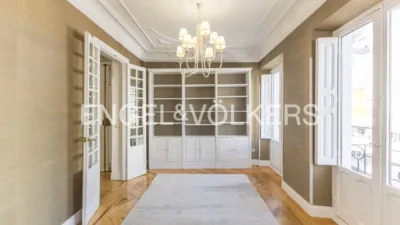 Piso en alquiler en Goya - Imagen 4