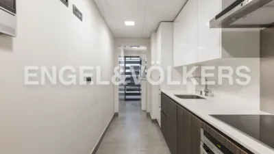 Piso en alquiler en Almagro - Imagen 6