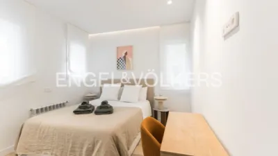 Apartment on Calle de Goya photo 10