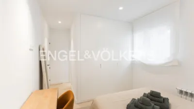 Apartment on Calle de Goya photo 11