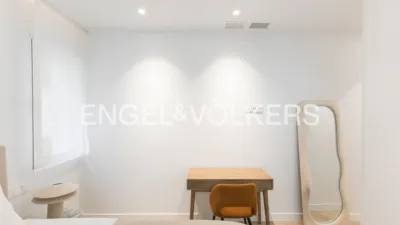 Apartment on Calle de Goya photo 13