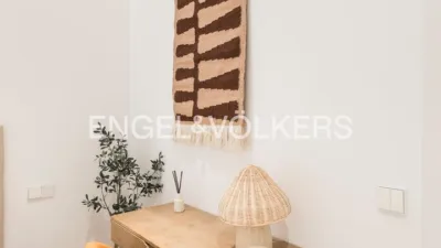 Apartment on Calle de Goya photo 14