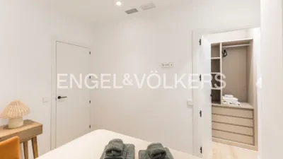 Apartment on Calle de Goya photo 15