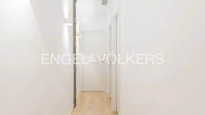Apartment on Calle de Goya photo 16