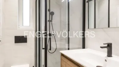 Apartment on Calle de Goya photo 18