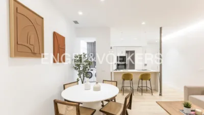 Apartment on Calle de Goya photo 3