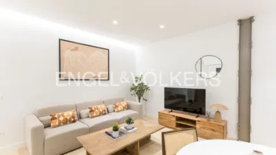Apartment on Calle de Goya photo 5