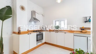 Apartamento en alquiler en El Cabanyal-El Canyamelar - Imagen 10