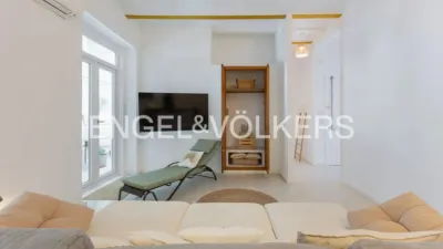 Piso en alquiler en El Cabanyal-El Canyamelar - Imagen 10