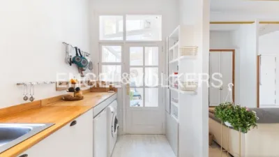 Apartamento en alquiler en El Cabanyal-El Canyamelar - Imagen 11