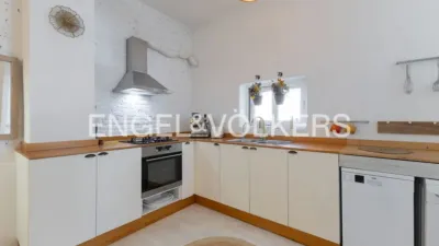 Piso en alquiler en El Cabanyal-El Canyamelar - Imagen 11
