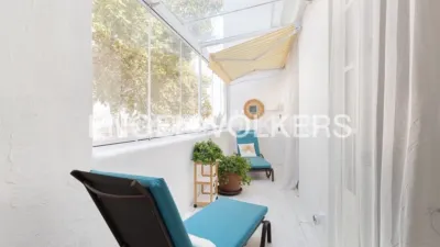 Apartamento en alquiler en El Cabanyal-El Canyamelar - Imagen 13
