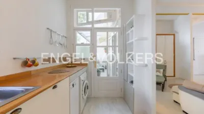 Piso en alquiler en El Cabanyal-El Canyamelar - Imagen 13