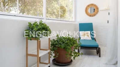 Apartamento en alquiler en El Cabanyal-El Canyamelar - Imagen 14