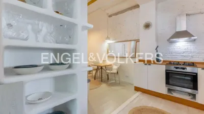 Piso en alquiler en El Cabanyal-El Canyamelar - Imagen 14