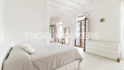 Apartamento en alquiler en El Cabanyal-El Canyamelar - Imagen 16