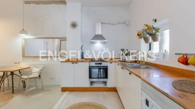 Piso en alquiler en El Cabanyal-El Canyamelar - Imagen 16