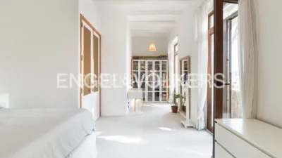 Apartamento en alquiler en El Cabanyal-El Canyamelar - Imagen 17