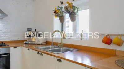 Piso en alquiler en El Cabanyal-El Canyamelar - Imagen 17
