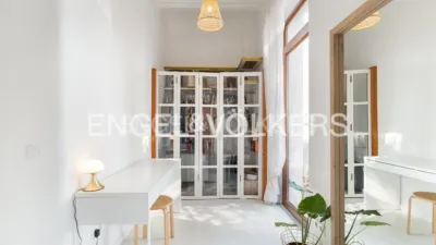 Apartamento en alquiler en El Cabanyal-El Canyamelar - Imagen 18