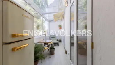 Piso en alquiler en El Cabanyal-El Canyamelar - Imagen 18