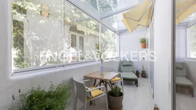 Piso en alquiler en El Cabanyal-El Canyamelar - Imagen 19