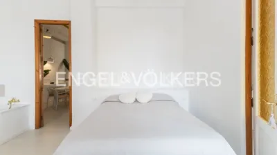Apartamento en alquiler en El Cabanyal-El Canyamelar - Imagen 20