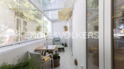 Piso en alquiler en El Cabanyal-El Canyamelar - Imagen 20
