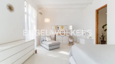 Apartamento en alquiler en El Cabanyal-El Canyamelar - Imagen 21