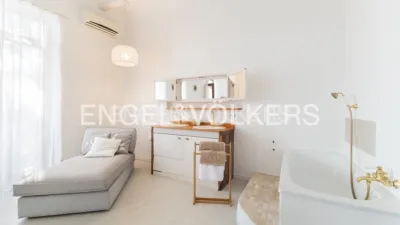 Apartamento en alquiler en El Cabanyal-El Canyamelar - Imagen 22