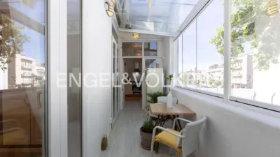Piso en alquiler en El Cabanyal-El Canyamelar - Imagen 22