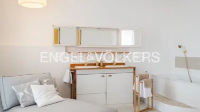 Apartamento en alquiler en El Cabanyal-El Canyamelar - Imagen 23