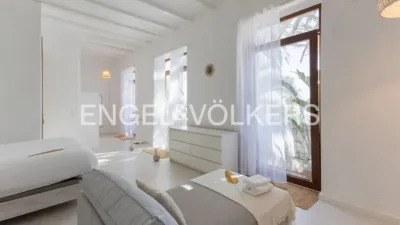 Piso en alquiler en El Cabanyal-El Canyamelar - Imagen 23